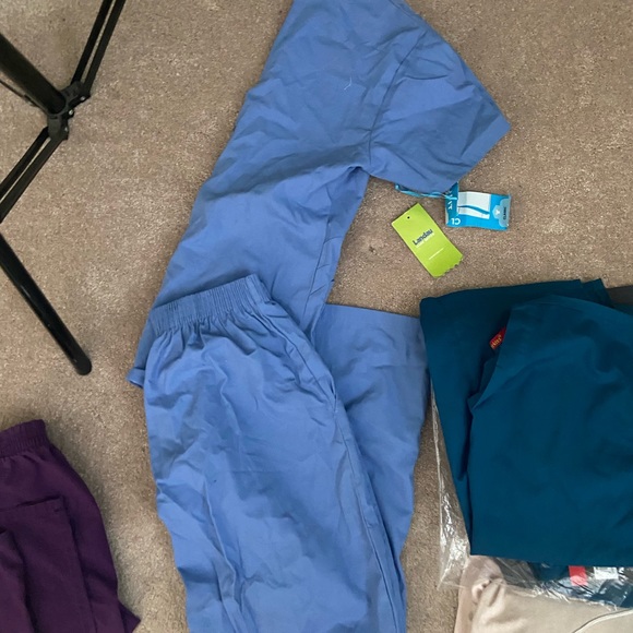 Dickies Other - Xs-S misc Scrubs